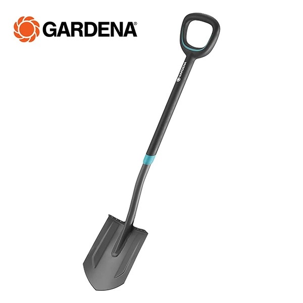 剣先スコップ 117cm ErgoLine 17012-20 967861501