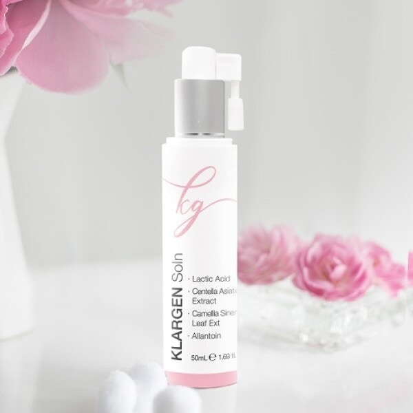 (ダーマゲン) クラルゲン液 50ml 1+1