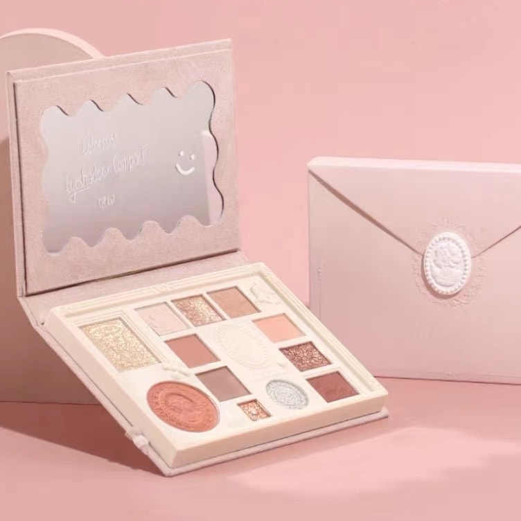 西洋骨董マルチパレット