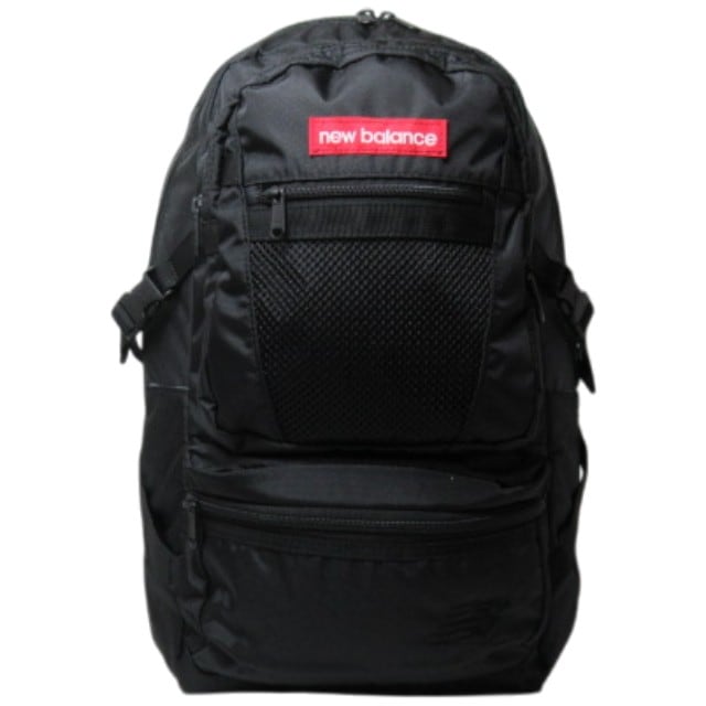 ニューバランス AC8681N BRD エブリデイバックパック30L ユニセックス 鞄【のし不可・ラッピング不可】