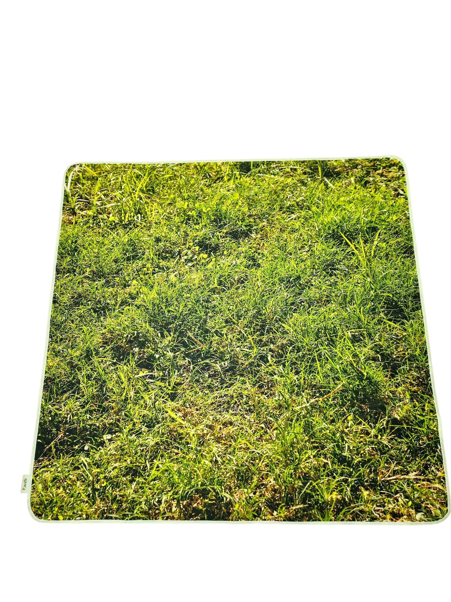 ピアレテ 芝生 風景 ござ/マット 韓国 感性