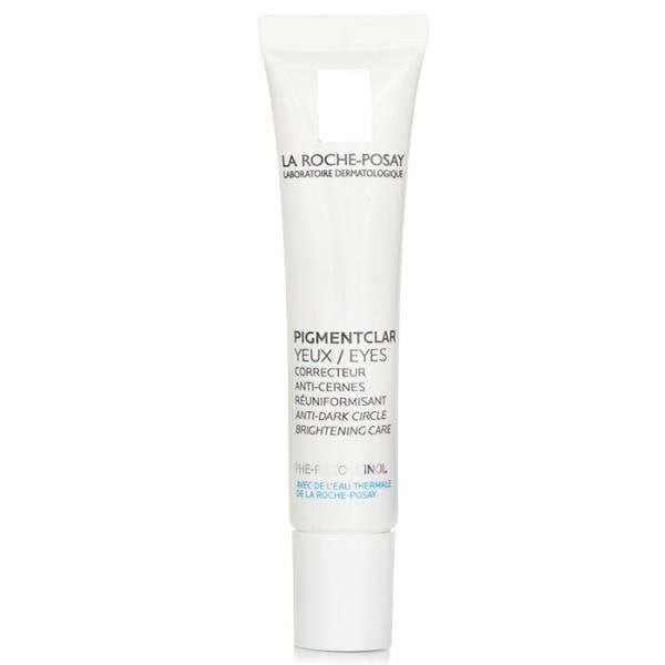 ピグメントクレール アイ スキン ブライトニング エッセンス 15ml