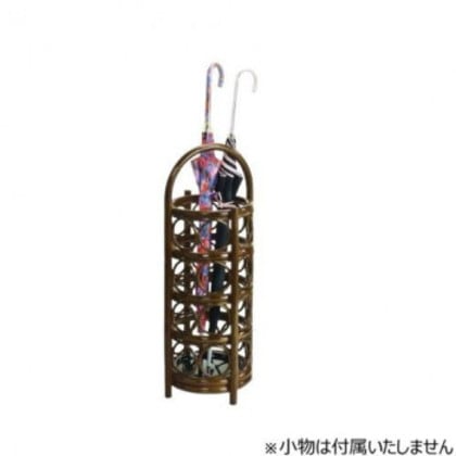 今枝商店 Romantic Rattan 籐傘立 R293B