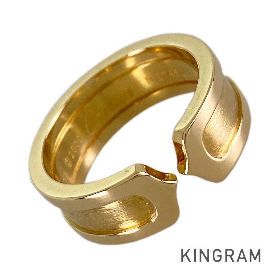 C2 10号(50) リング ftj【中古】