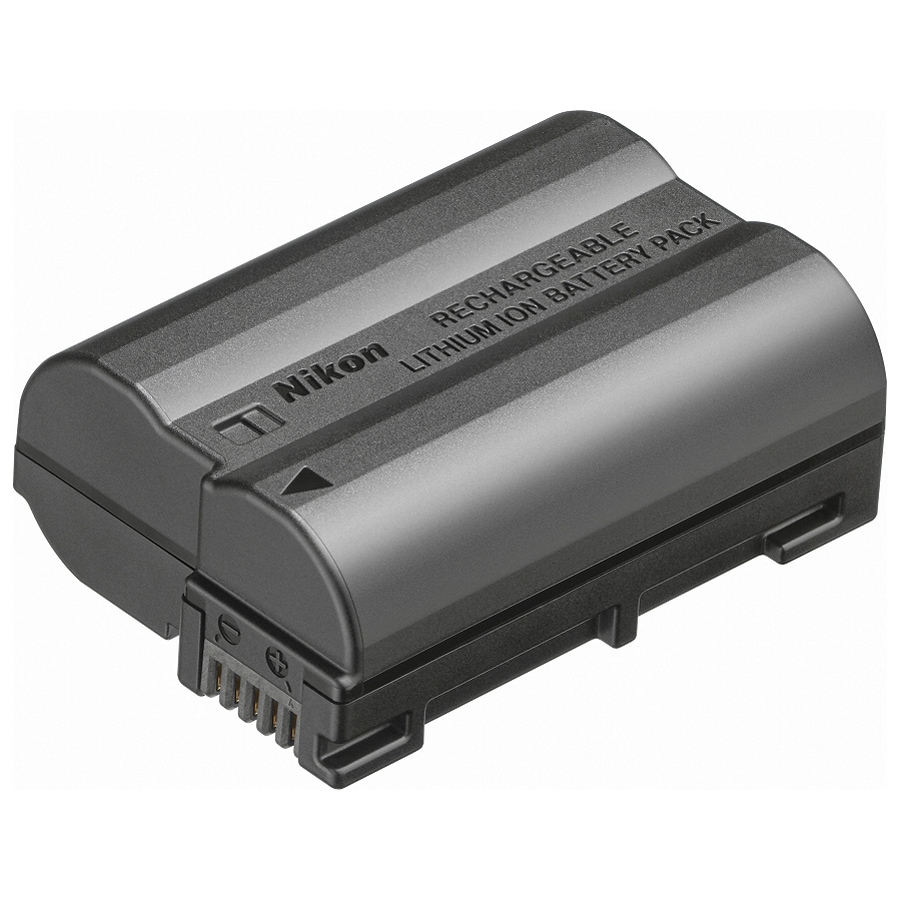 ニコン EN-EL15C Li-ion リチャージャブルバッテリー「EN-EL15c」 ENEL15C