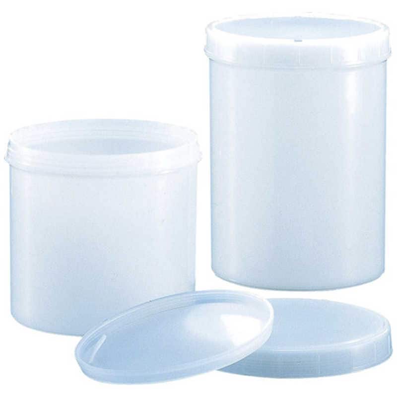 サンプラテック　ハイパック容器 1L　2160 (1箱60個)