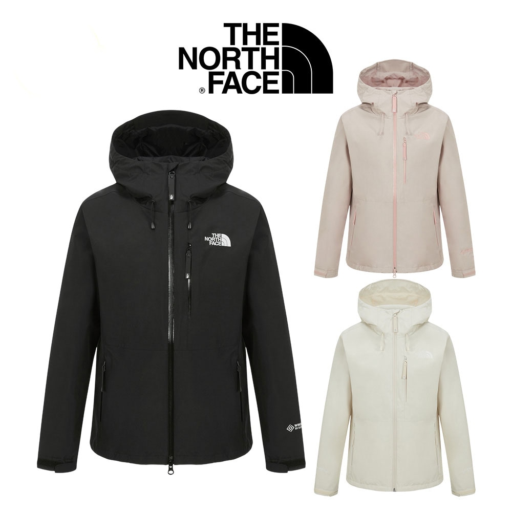 W S DOVER W/S JACKET ウインドストッパー マウンテンパーカー 防風 防水 フード ハイキング アウトドア レディース ウィメンズ 女性 NJ2WS30A NJ2WS30B