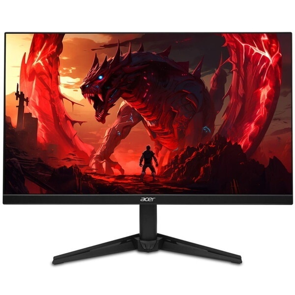 B247WE5bmiprx Acer Vero B7 24型 1920×1200 HDMI D-Sub DisplayPort ブラック 2W+2Wステレオスピーカー IPS 非光沢