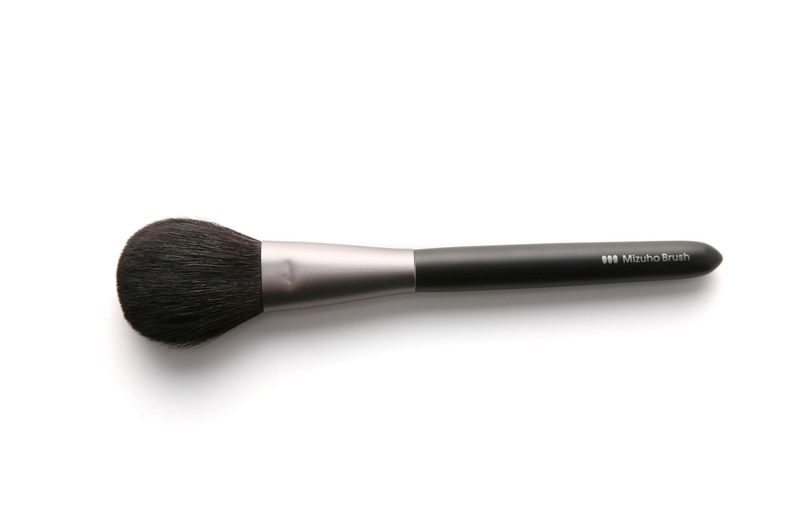 熊野筆 Mizuho Brush チークブラシ