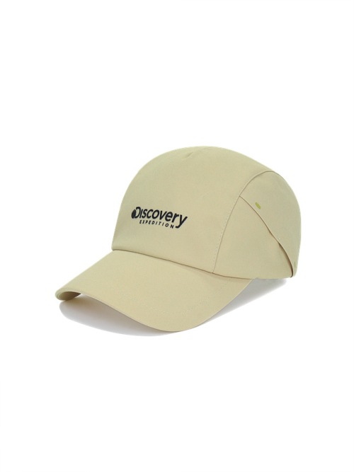 Discovery EXPEDITION Performance Ventilation Cap BEIGE2 12