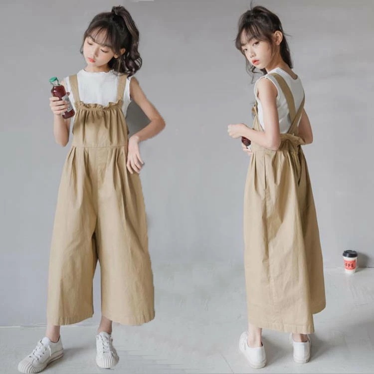 【即納】子供服 セットアップ キッズ 女子 春夏 2点セット 上下セット Tシャツ 丸首 ショートパンツ サロペット ジャージ キッズ おしゃれ 可愛い カジュアル 新品