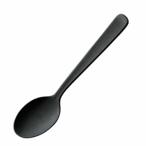 日本製 Japan ラヴァストーン コーヒースプーン 405817 [xまとめ買い12]