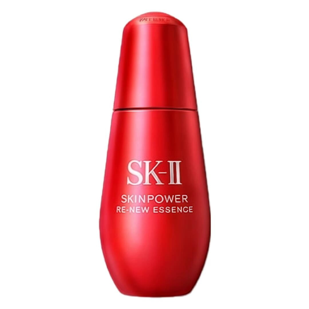 SK-2 スキンパワー リニュー エッセンス 50mL