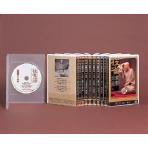 枝雀落語大全第四期（DVD） DVD10枚+特典盤1枚