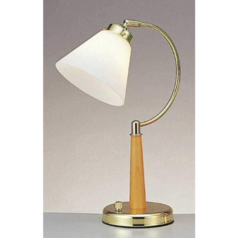 東京メタル　LEDデスクスタンド ホワイト　MY2878AWLDZ