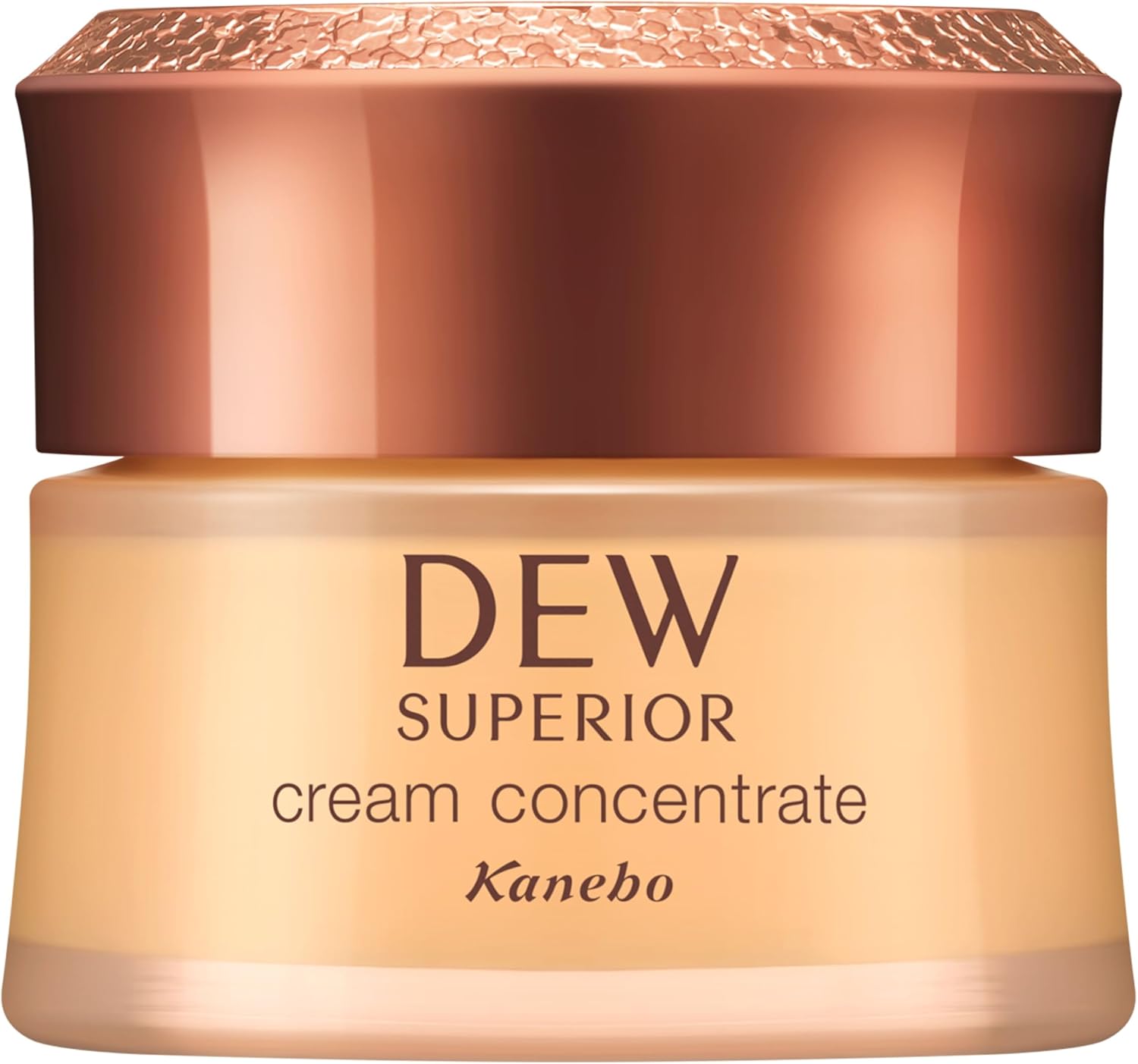 DEWスペリア デュウ スペリア DEW スペリア クリームコンセントレート ベージュ-B ファンデーション 30G
