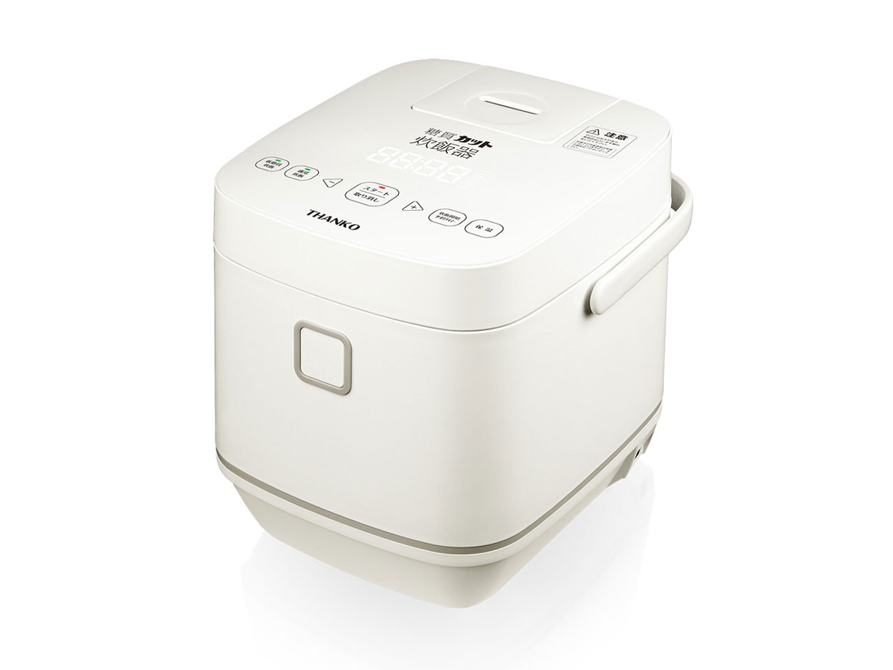 糖質カット炊飯器 匠 SLCABRCK