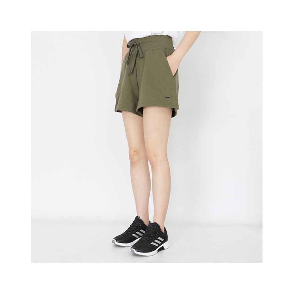 ナイキショーツ W DRI-FIT ゲットフィットショーツ