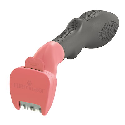 他サイト： 小動物用　正規品　うさぎ　ペット　ブラシ　抜け毛　除毛　グルーミング　アンダーコート　掃除　毛球症　ＣＲＣ50―20―72―99―00の商品画像