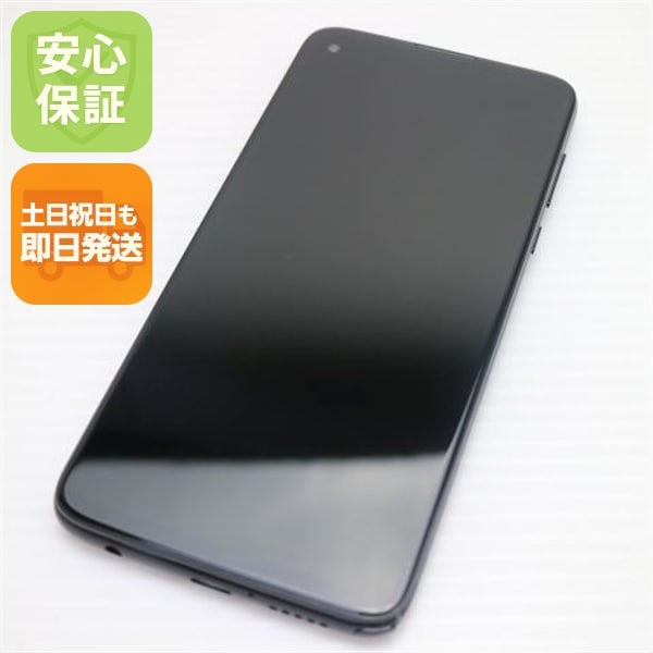 新品同様 SIMフリー moto g PRO ミスティックインディゴ 白ロム モトローラ 42