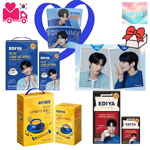 イディヤコーヒー ビョンウソク