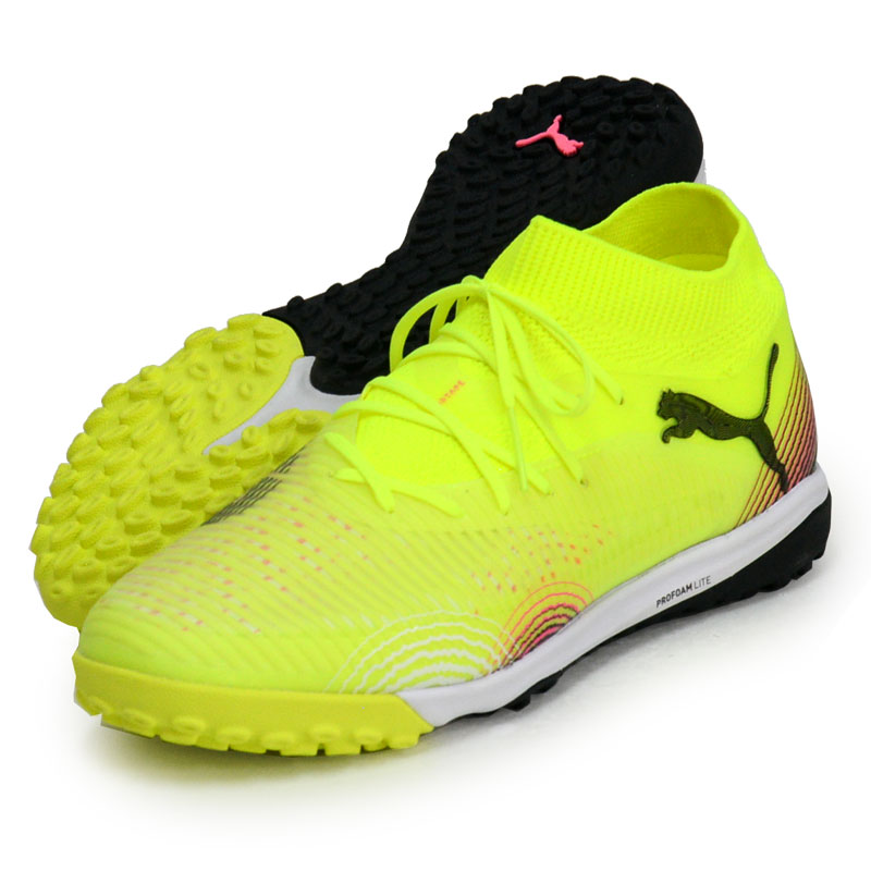 フューチャー 8 プロ CAGE サッカートレーニングシューズ FUTURE 25SS (108366-03)