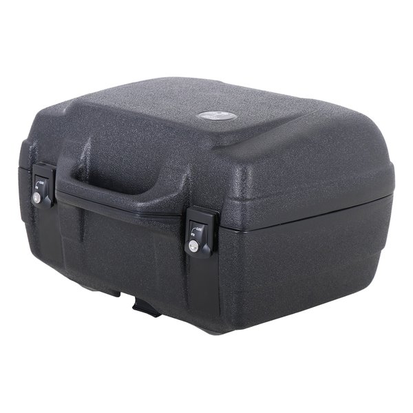 トップケース ジュニア 40 ブラック 6100400001