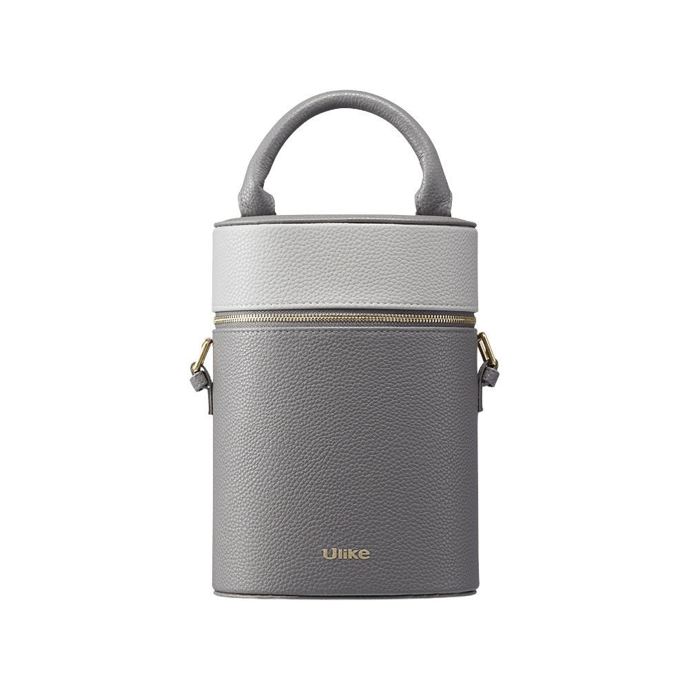 ユーライク レーザー脱毛器 保管 レザー ポーチ