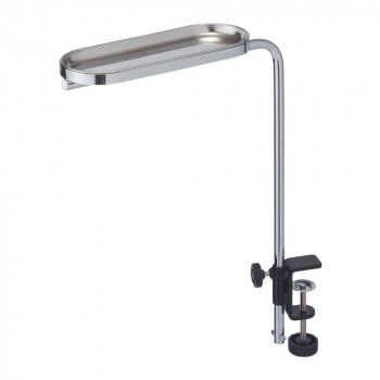 マツエク用クランプ式トレーアーム 15160