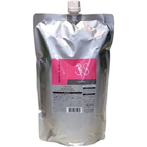 ルベル イオ セルケア 3S 1000ml リフィル 4,808円