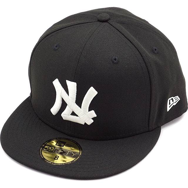 キャップ 西鉄ライオンズ [14525178] 59FIFTY NPB CLASSIC メンズ・レディース 帽子 日本プロ野球 ブラック/ホワイト 正規取扱店 5,610円