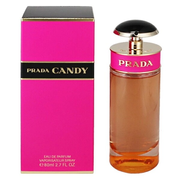 キャンディ EDP SP 80ml