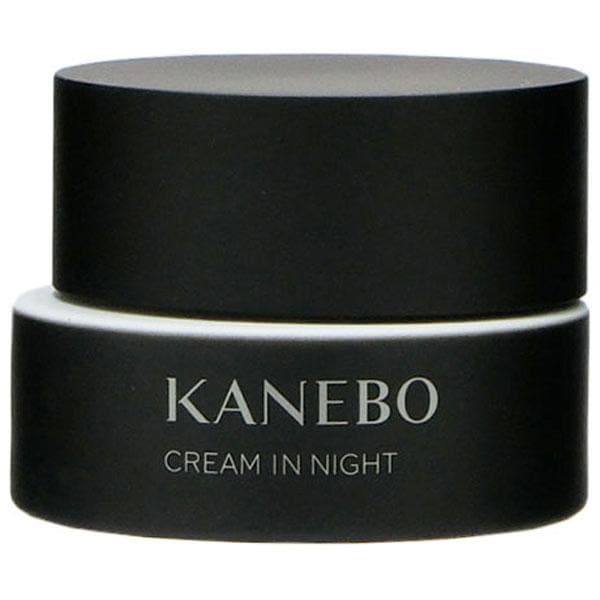 カネボウ クリーム イン ナイト 40g