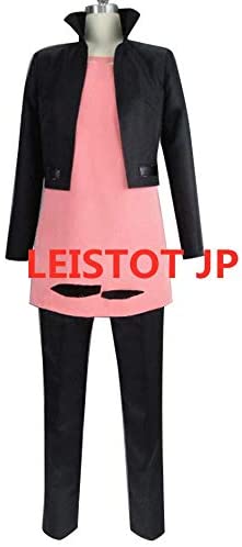 僕のヒーローアカデミア 耳郎響香 コスプレ衣装