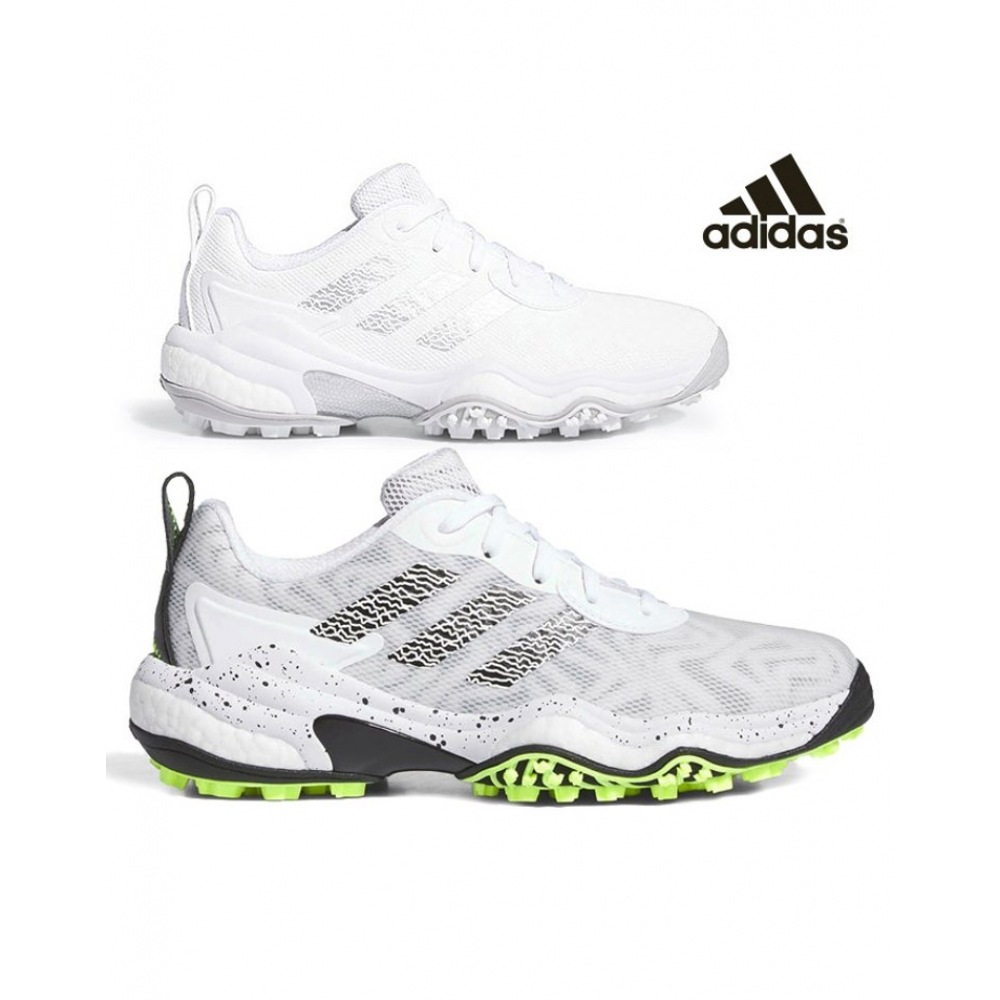 アディダスゴルフアディダス 2024 コードカオスレディースゴルフシューズ IE3448 ID8730 17,470円