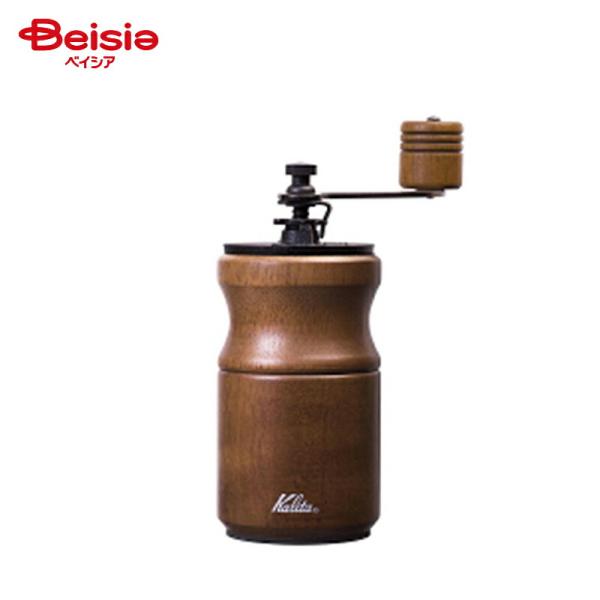 カリタ khー10 (ブラウン) 42169 515g コーヒー カリタ 調理器具こーひー 調理器具 チョウリキグ ちょうりきぐ コーヒー カリタ かりた