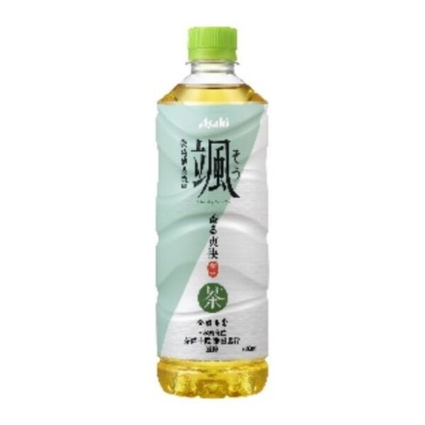 颯 ペット 620mlx24 メーカー直送