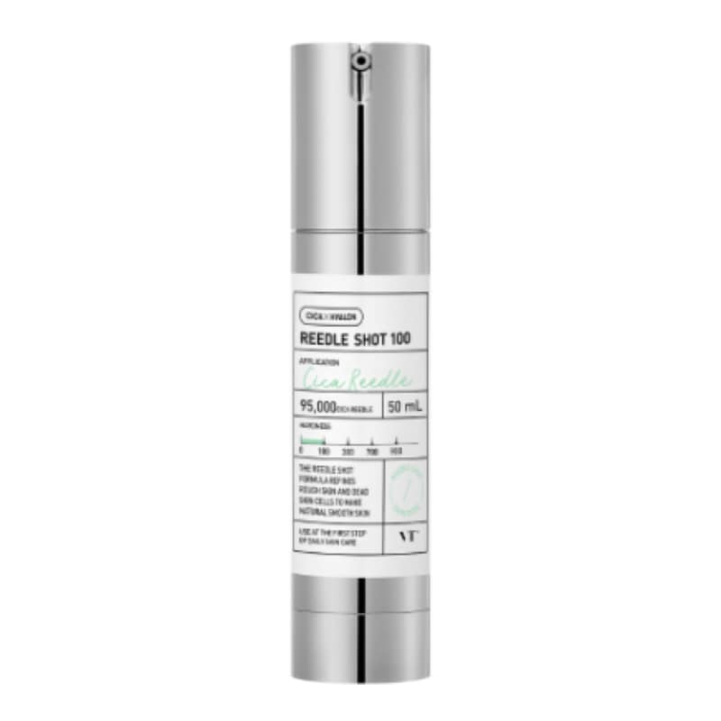 リドルショット 100 50ml