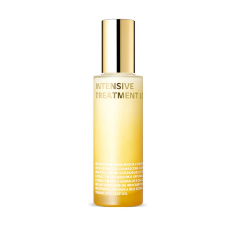 インテンシブトリートメントローション90ml