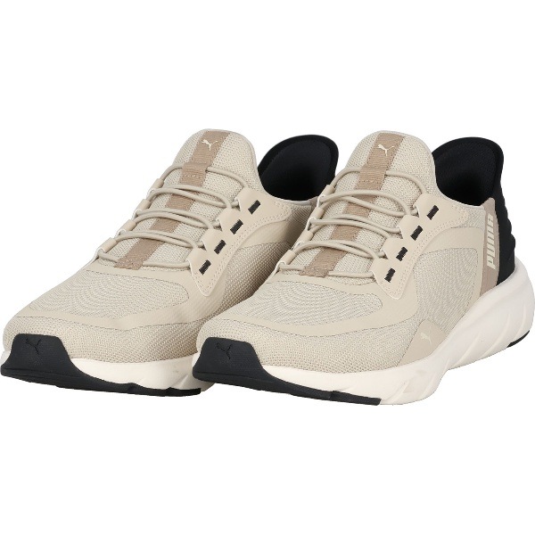 PUMA プーマ SOFTRIDE フレックス レース EASE IN ALT ワイド ウェルネス シューズKIDS 31199605