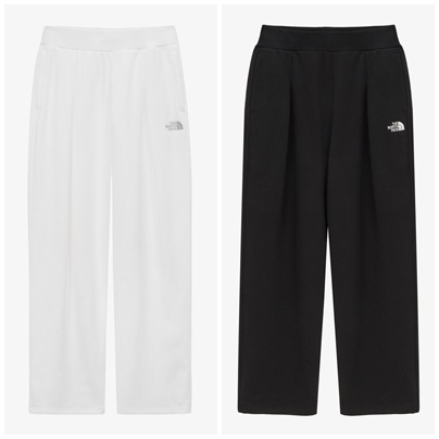 COMFY STRAIGHT SWEATPANTS [NP6KQ02]