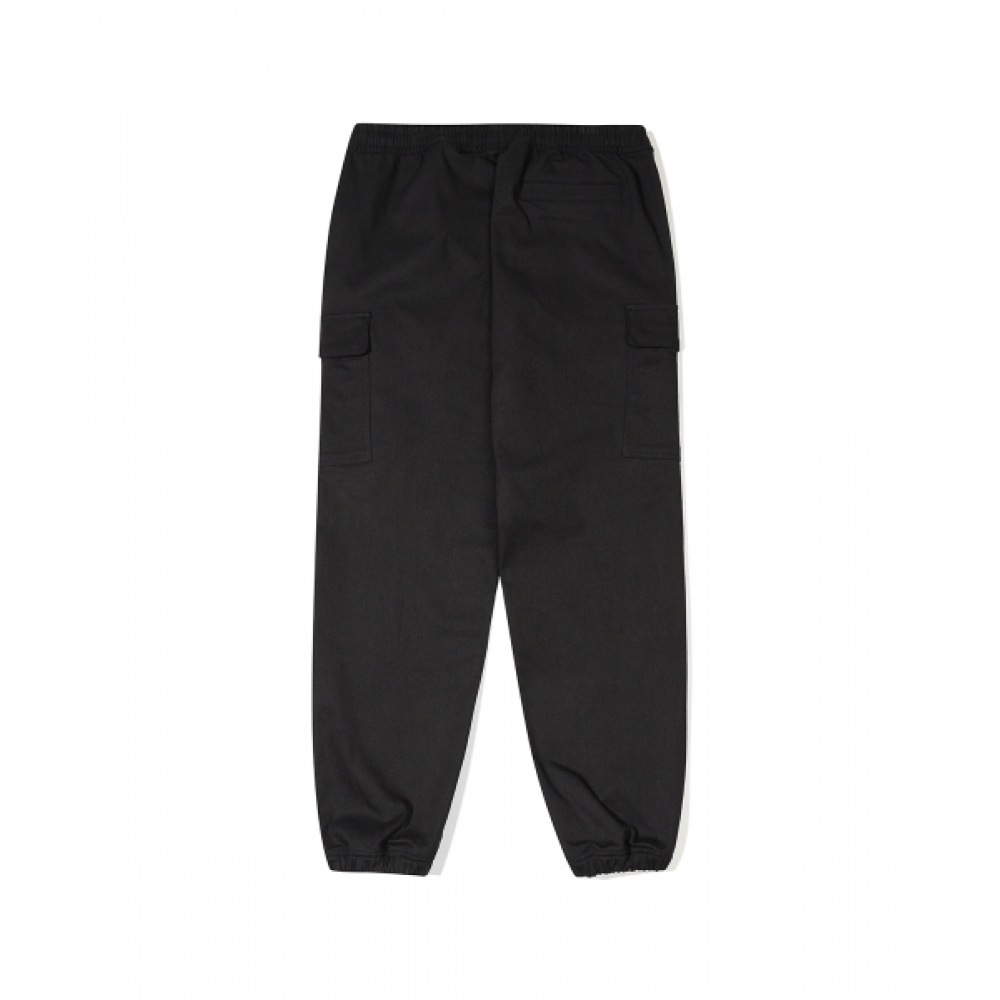 オニール 24FW メンズベリーブラシジョガーパンツ OMPTN4118-199