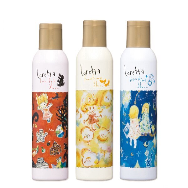 スプレー 180g(200g) 3個 [キラキラ/フワフワ/カチカチ/クルクル] 選べるセット