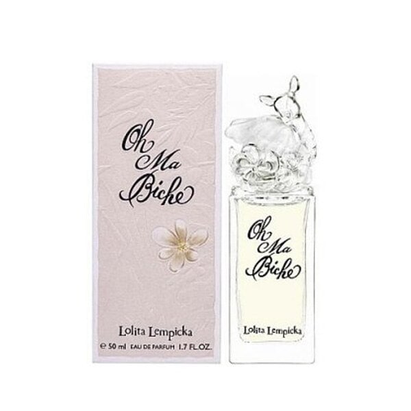 ロリータ レンピカ オー マ ビッシュ EDP SP 50ml