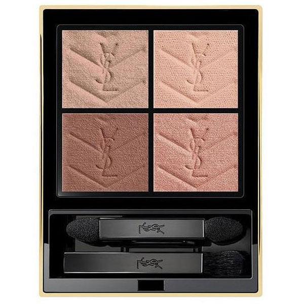 イヴサンローラン クチュール ミニ クラッチ #100 ストラ ドールズ YVES SAINT LAURENT