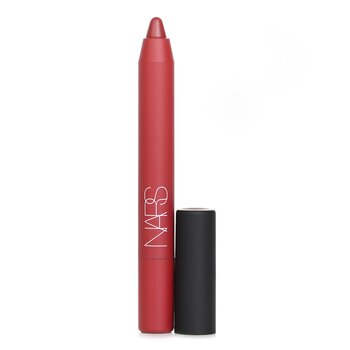 NARS パワーマット ハイインテンシティ リップペンシル - # 186 Born To Be Wild