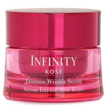 Kose INFINITY インテンシブ リンクル セラム
