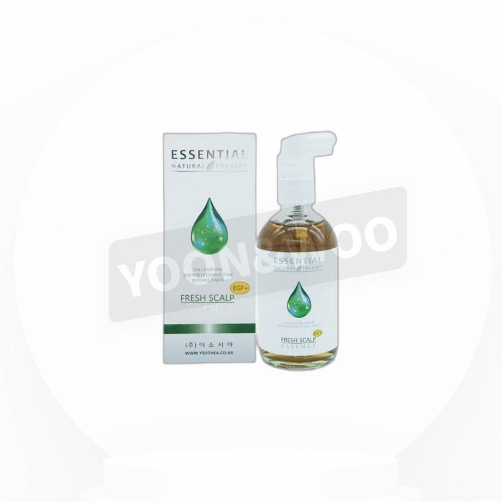 イソシアフレッシュスカルフ 100ml 1個