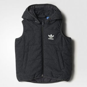 adidas twill hoodie