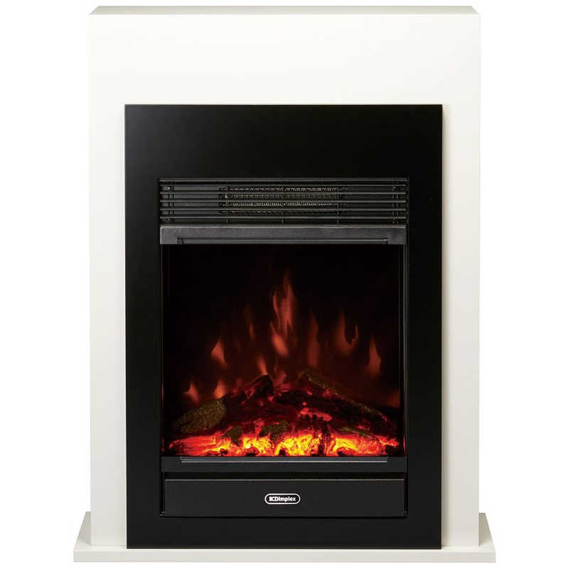 DIMPLEX　セラミックヒーター インテリア暖炉 ベリーニ　BLNII12BJ